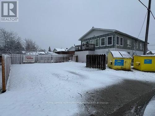 180 Joseph Street, Timmins, ON 