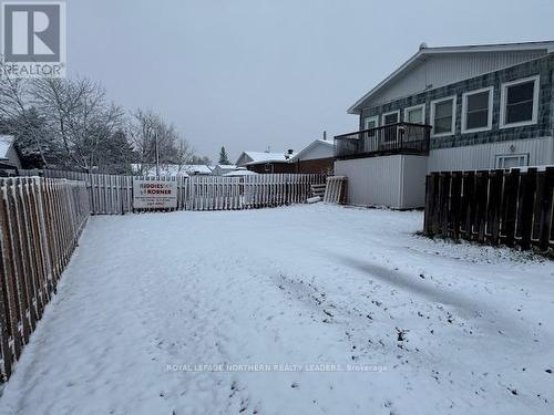 180 Joseph Street, Timmins, ON 