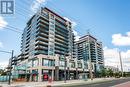 509B - 9090 Yonge Street, Richmond Hill, ON  - Outdoor With Facade 