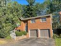 164 Letitia Street, Barrie, ON  - Outdoor 