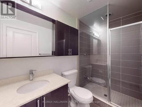 110 - 95 North Park Road, Vaughan, ON - Indoor Photo Showing Bathroom