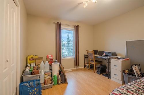 61 Carleton Drive, Steinbach, MB - Indoor Photo Showing Other Room