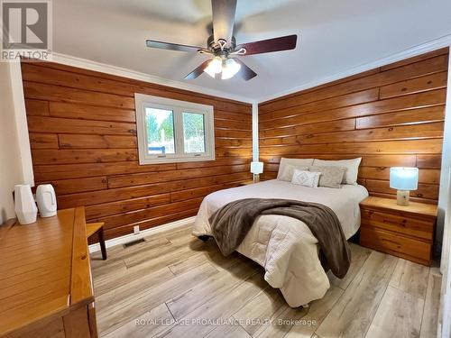 975 Slab Street, Centre Hastings, ON - Indoor Photo Showing Bedroom