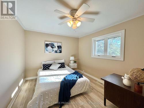 975 Slab Street, Centre Hastings, ON - Indoor Photo Showing Bedroom