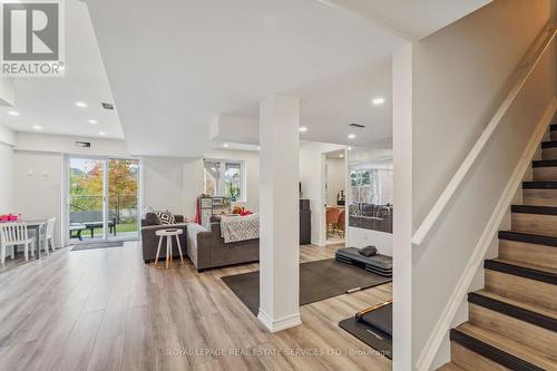 21 Mckay Avenue, New Tecumseth, ON - Indoor Photo Showing Other Room