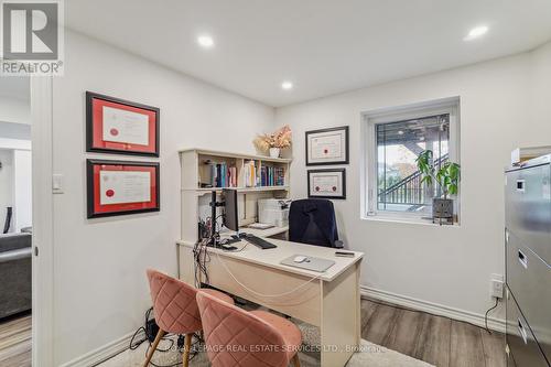 21 Mckay Avenue, New Tecumseth, ON - Indoor Photo Showing Office