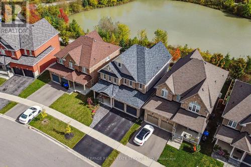 21 Mckay Avenue, New Tecumseth, ON - Outdoor With Body Of Water