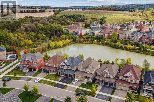 21 Mckay Avenue, New Tecumseth, ON - Outdoor With View