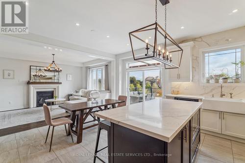 21 Mckay Avenue, New Tecumseth, ON - Indoor Photo Showing Other Room