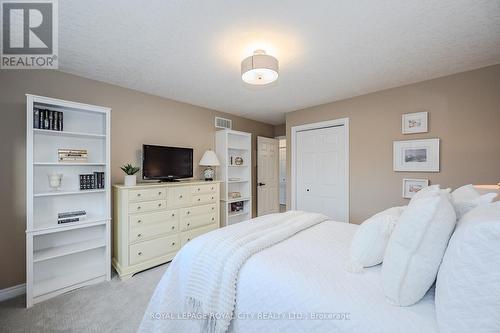 21 - 254 Summerfield Drive, Guelph, ON - Indoor Photo Showing Bedroom