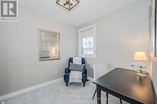 21 - 254 Summerfield Drive, Guelph, ON - Indoor