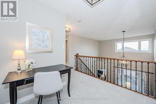 21 - 254 Summerfield Drive, Guelph, ON - Indoor Photo Showing Other Room