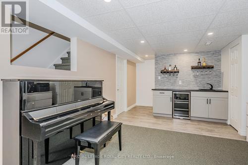 21 - 254 Summerfield Drive, Guelph, ON - Indoor