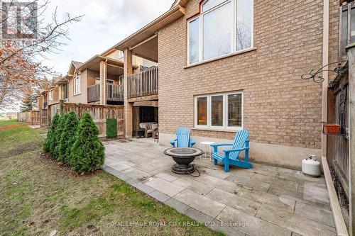 21 - 254 Summerfield Drive, Guelph, ON - Outdoor With Exterior