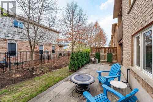 21 - 254 Summerfield Drive, Guelph, ON - Outdoor