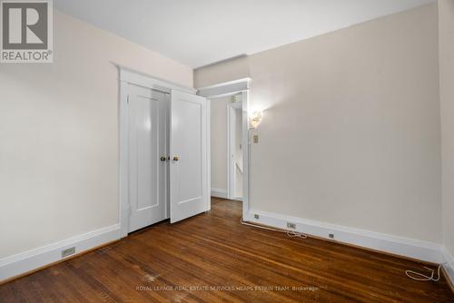 Main - 88 Welland Avenue, Toronto, ON - Indoor Photo Showing Other Room