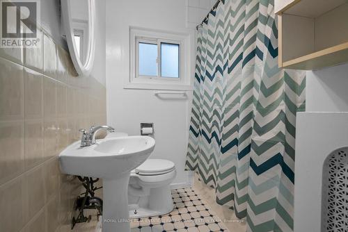 Main - 88 Welland Avenue, Toronto, ON - Indoor Photo Showing Bathroom