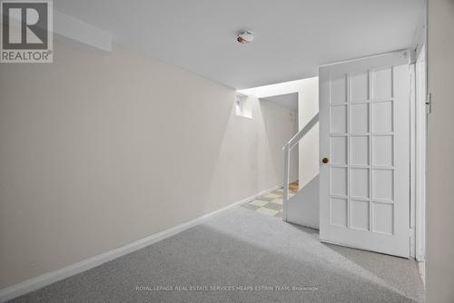 Main - 88 Welland Avenue, Toronto, ON - Indoor Photo Showing Other Room