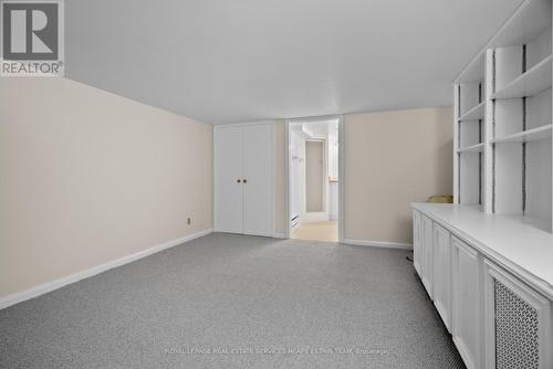 Main - 88 Welland Avenue, Toronto, ON - Indoor Photo Showing Other Room