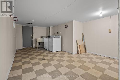 Main - 88 Welland Avenue, Toronto, ON - Indoor Photo Showing Laundry Room