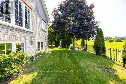 134 Southcrest Drive, Kawartha Lakes, ON - Outdoor