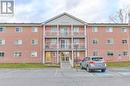 213 - 175 Haig Road E, Belleville, ON  - Outdoor With Balcony 