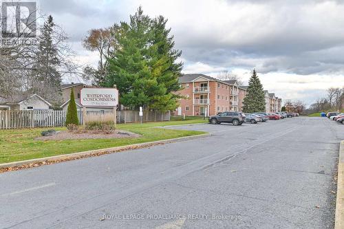 213 - 175 Haig Road E, Belleville, ON - Outdoor