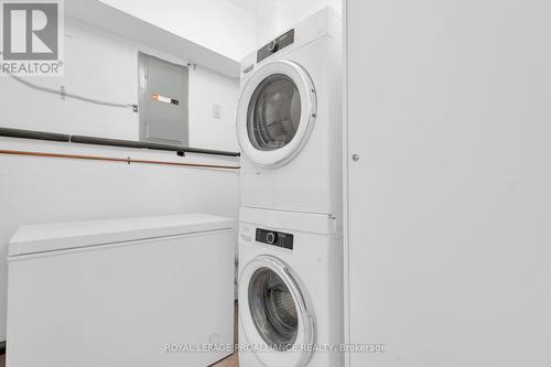 213 - 175 Haig Road E, Belleville, ON - Indoor Photo Showing Laundry Room