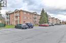 213 - 175 Haig Road E, Belleville, ON  - Outdoor With Balcony With Facade 