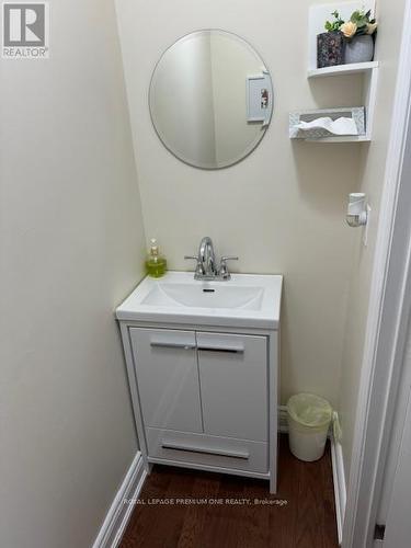 148 Ellwood Drive, Caledon, ON - Indoor Photo Showing Bathroom