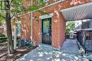 1233B - 22 Laidlaw Street, Toronto, ON  - Outdoor With Exterior 