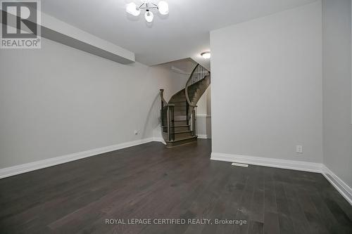 34 Dalbeattie Drive, Brampton, ON - Indoor Photo Showing Other Room