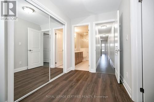 34 Dalbeattie Drive, Brampton, ON - Indoor Photo Showing Other Room