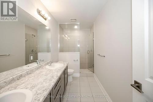 34 Dalbeattie Drive, Brampton, ON - Indoor Photo Showing Bathroom