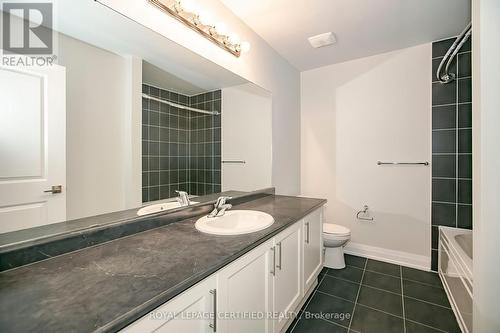 34 Dalbeattie Drive, Brampton, ON - Indoor Photo Showing Bathroom