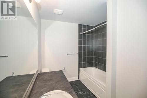 34 Dalbeattie Drive, Brampton, ON - Indoor Photo Showing Bathroom