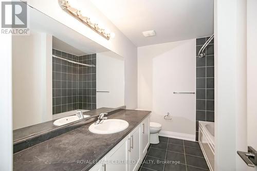 34 Dalbeattie Drive, Brampton, ON - Indoor Photo Showing Bathroom