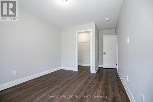 34 Dalbeattie Drive, Brampton, ON - Indoor Photo Showing Other Room