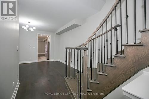 34 Dalbeattie Drive, Brampton, ON - Indoor Photo Showing Other Room