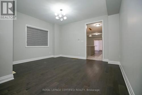 34 Dalbeattie Drive, Brampton, ON - Indoor Photo Showing Other Room