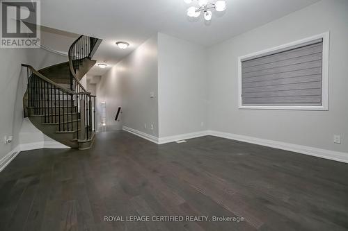 34 Dalbeattie Drive, Brampton, ON - Indoor Photo Showing Other Room