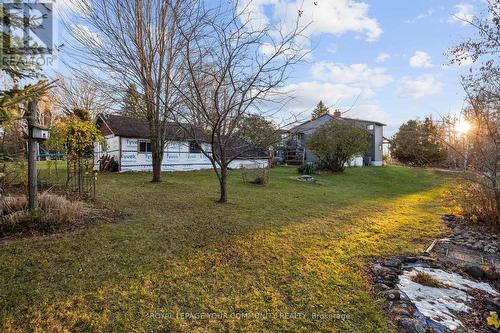 79 Ball Point Road, Kawartha Lakes, ON - Outdoor With View