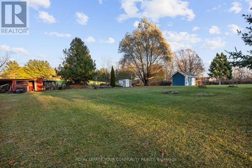 79 Ball Point Road, Kawartha Lakes, ON - Outdoor