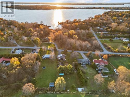 79 Ball Point Road, Kawartha Lakes, ON - Outdoor With Body Of Water With View