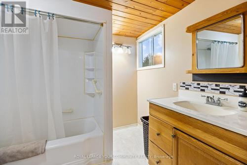 79 Ball Point Road, Kawartha Lakes, ON - Indoor Photo Showing Bathroom