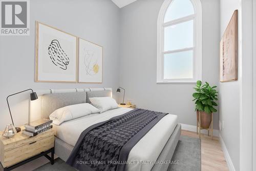 299 Arthur Street, Gananoque, ON - Indoor Photo Showing Bedroom