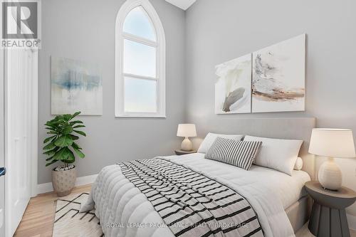 299 Arthur Street, Gananoque, ON - Indoor Photo Showing Bedroom