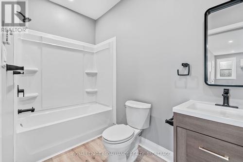 299 Arthur Street, Gananoque, ON - Indoor Photo Showing Bathroom