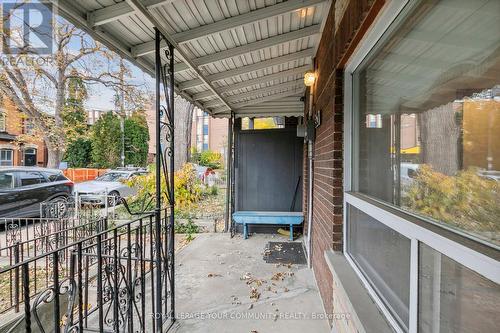 59 Brookfield Street, Toronto, ON - Outdoor With Exterior