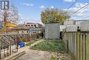 59 Brookfield Street, Toronto, ON  - Outdoor 